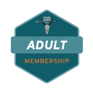 Individual Adult Membership 2026