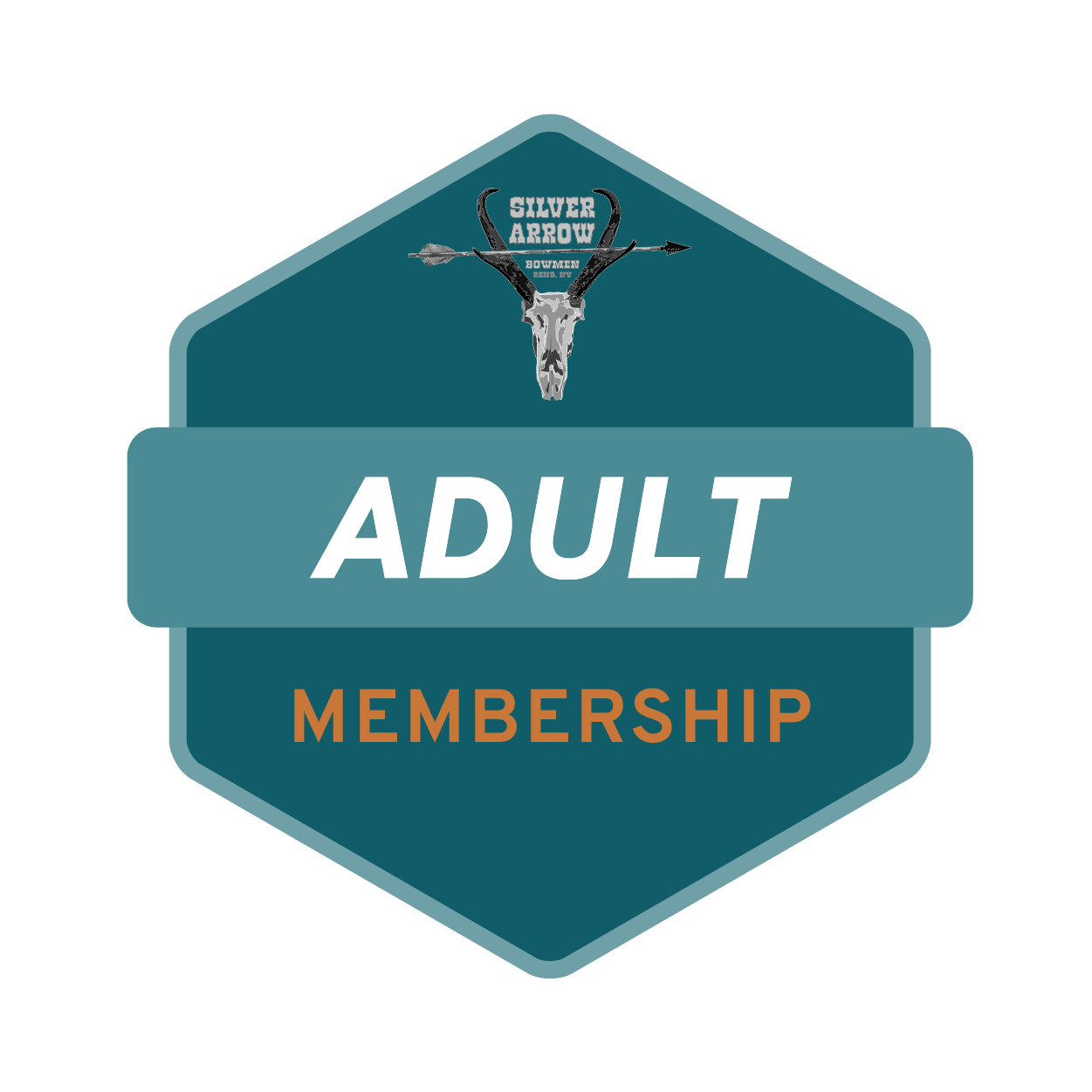 Individual Adult Membership 2026