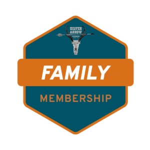 Family Membership 2026