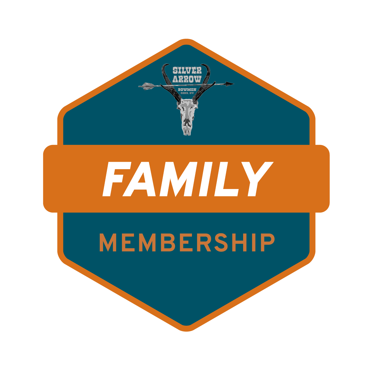 Family Membership 2026
