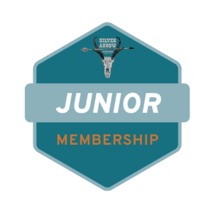 Individual Junior Membership (12-18 yrs) 2026