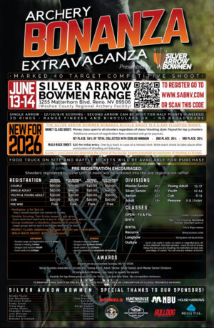 Bowhunter Bonanza 2026